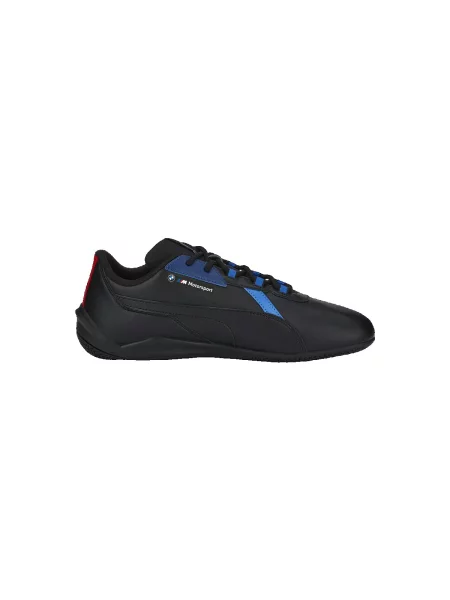 Félcipo Puma fekete