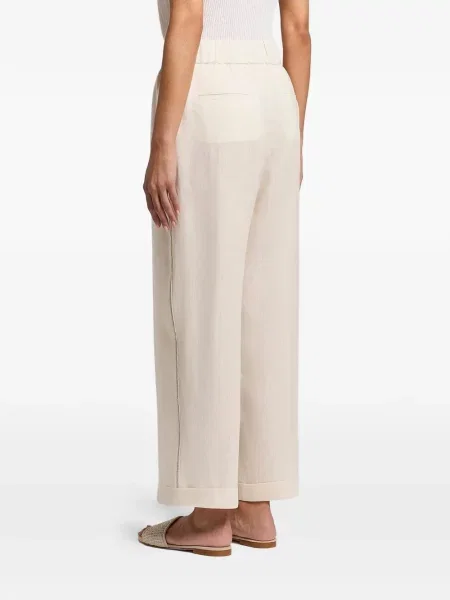 Pantaloni Peserico