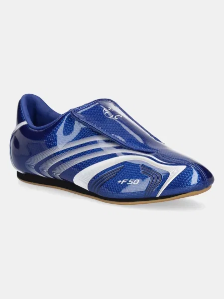 Αθλητικά adidas Originals Taekwondo W μπλε