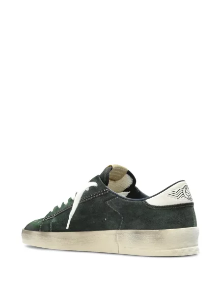 Sneakers Golden Goose Stardan πράσινο
