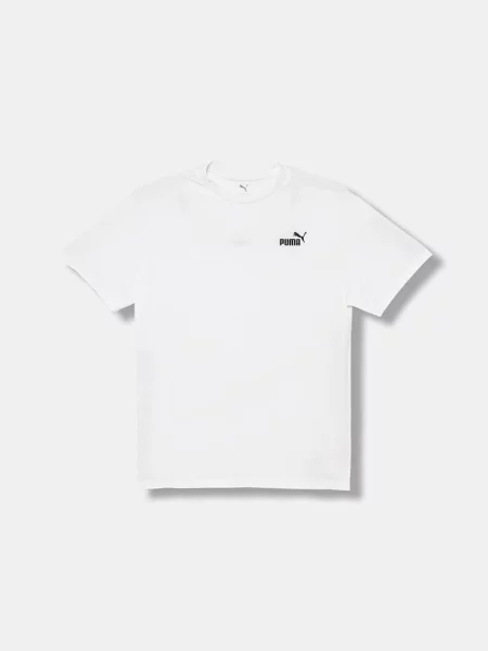Puma Дитяча футболка ESS Small No. 1 Logo