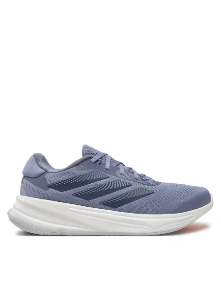 Adidas Bėgimo batai Supernova Ease violetinė