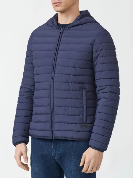 Куртка Trussardi синя