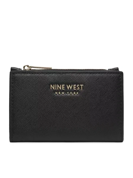 Кошелек Nine West черный