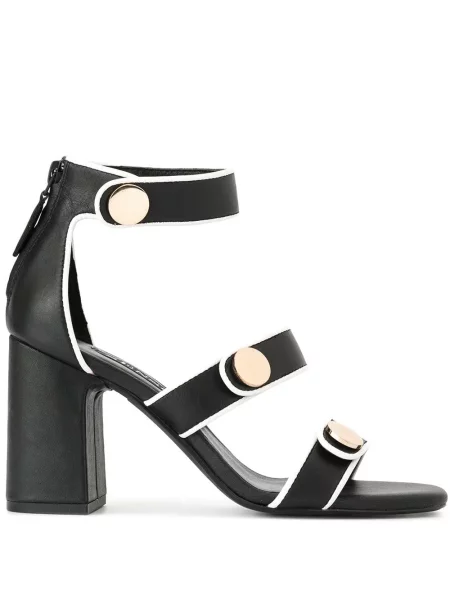 Sandale Senso negru