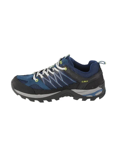 Pantofi Cmp albastru