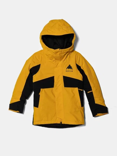 Детская лыжная куртка Burton