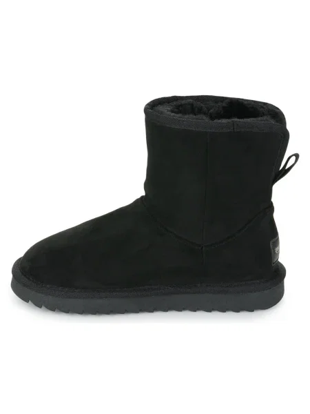 Pantofi copii Kangaroos negru