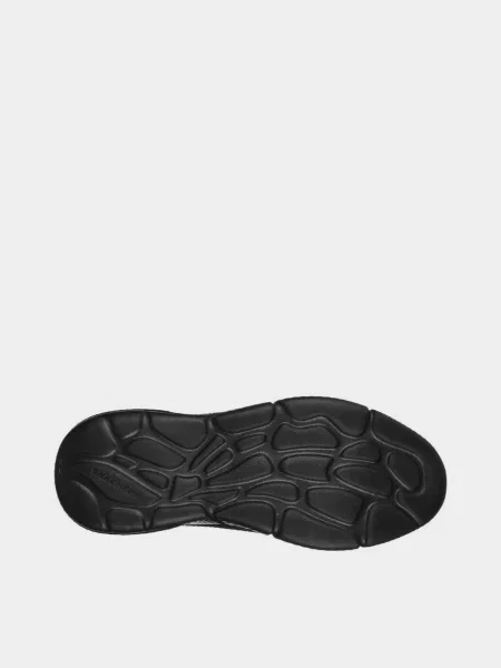 Кроссовки Skechers черные