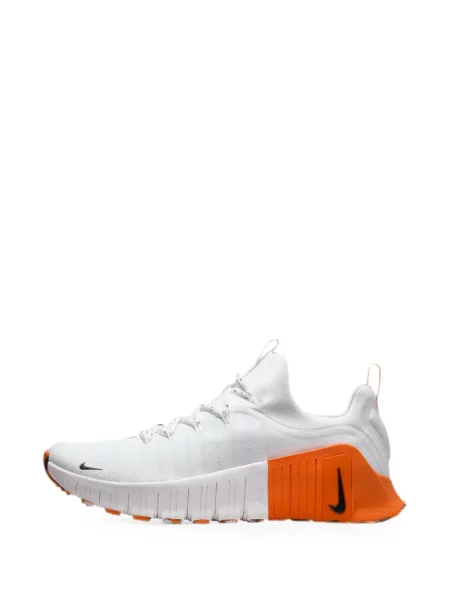 Sneakerși Nike Metcon alb