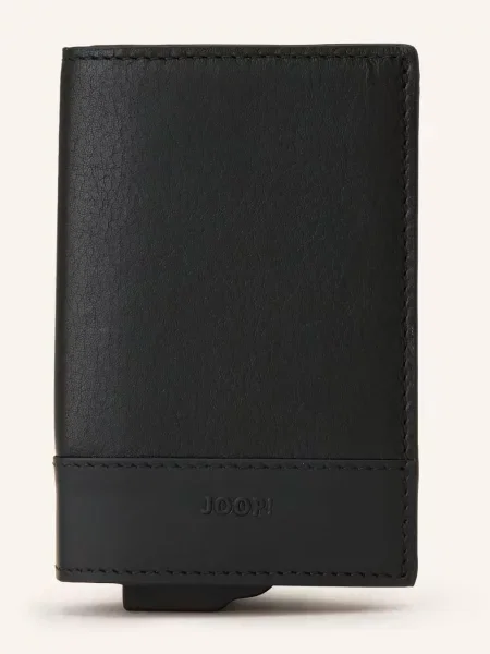 JOOP! Peněženka černá