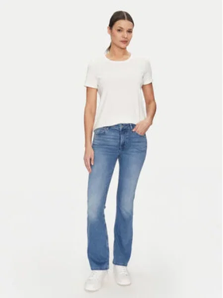 Tričko Vero Moda bílé