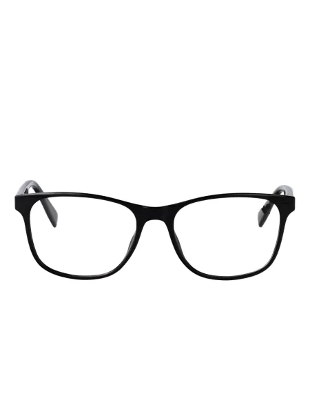 Ochelari de soare Lacoste negru