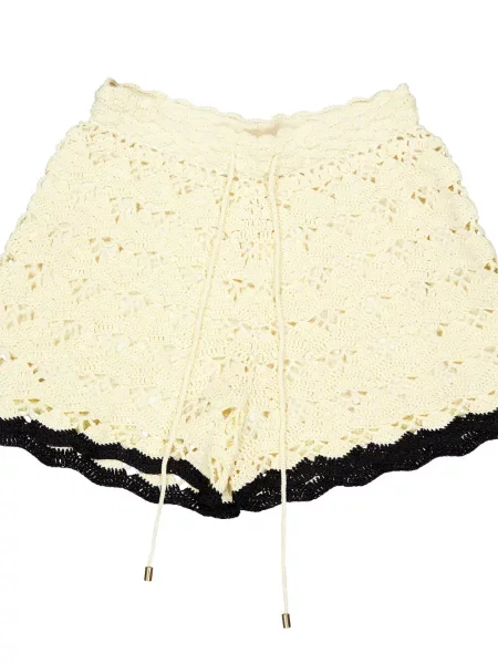 Pantaloni scurți Zimmermann