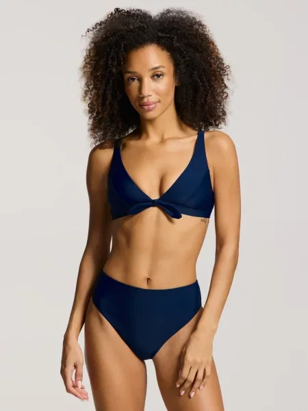 The Sunshine Brand Bikiny Teddy námornícka modrá