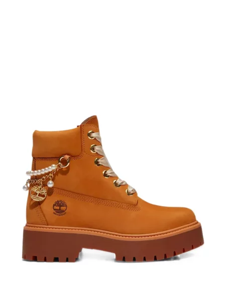 Členkové topánky Timberland