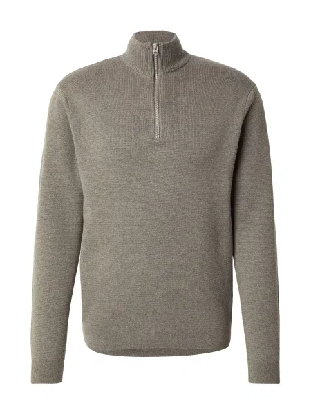 Only & Sons Pulover ONSTING amestecat gri