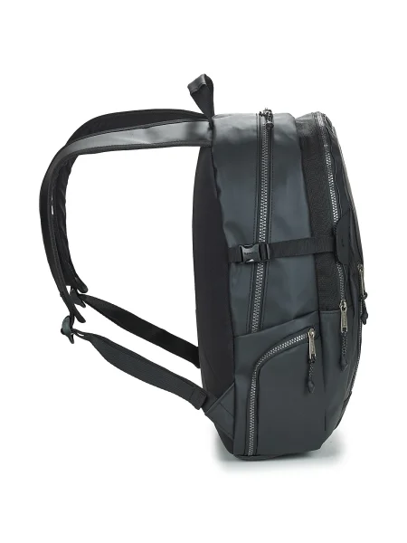 Geantă Superdry negru