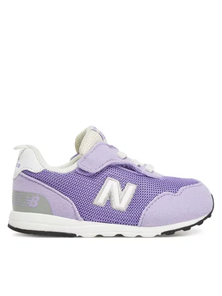 Αθλητικά New Balance μωβ