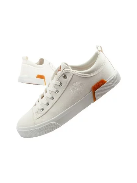 Tenisice Lee Cooper narančasta