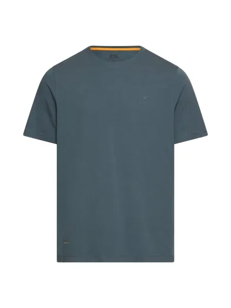 CAMEL ACTIVE Tricou FleXXXactive închis albastru