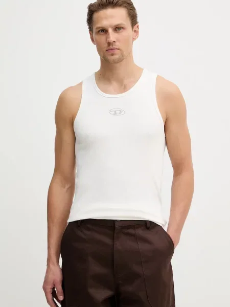 Diesel tricou T-LIFTY-IOD bej