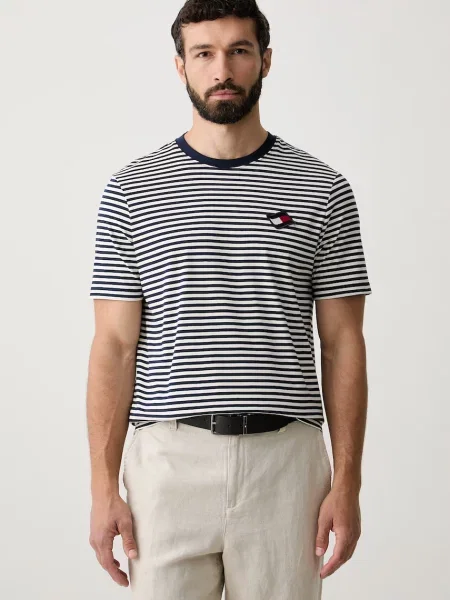 Tommy Hilfiger tricou pentru bărbați din
