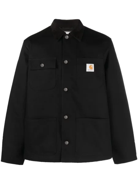 Geacă cămașă Carhartt Wip negru