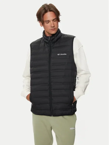 Columbia Vestă Lake II Active Fit negru