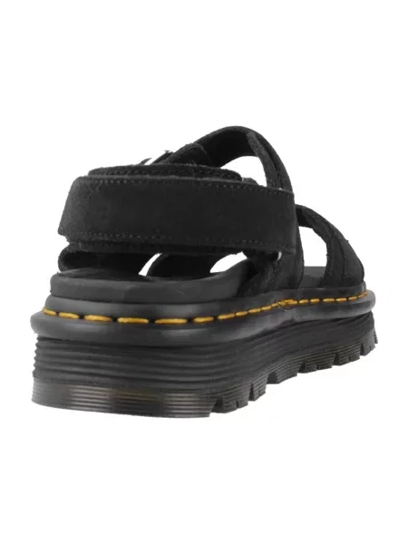 Pantofi Dr. Martens negru