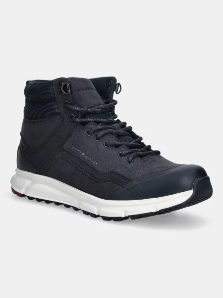 Botine Tommy Hilfiger