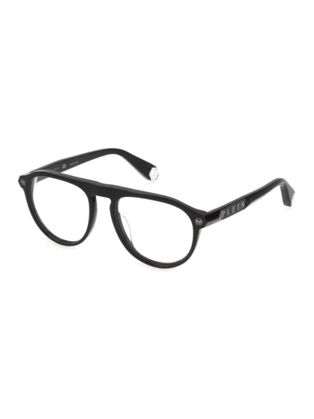 Okulary przeciwsłoneczne Philipp Plein czarne