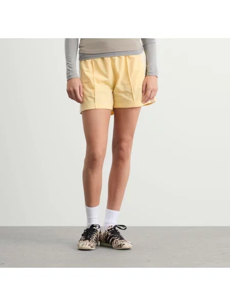 Szorty Adidas białe