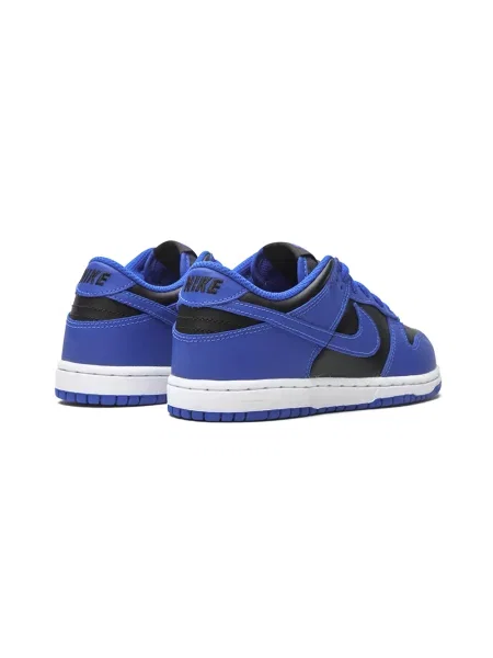 Sneakersy dziecięce Nike Dunk niebieskie