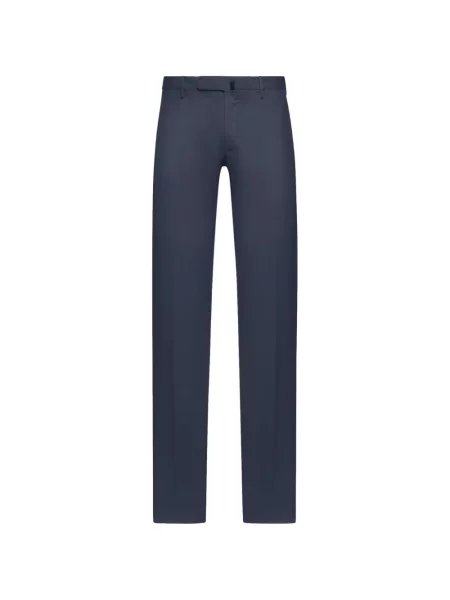 Pantaloni Incotex albastru