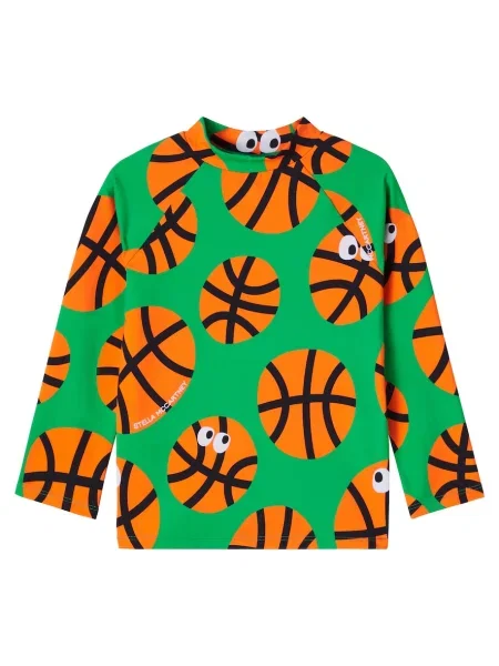 Gyerek felső Stella Mccartney