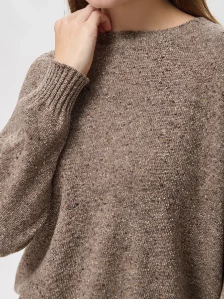 Сукня Weekend Max Mara коричнева