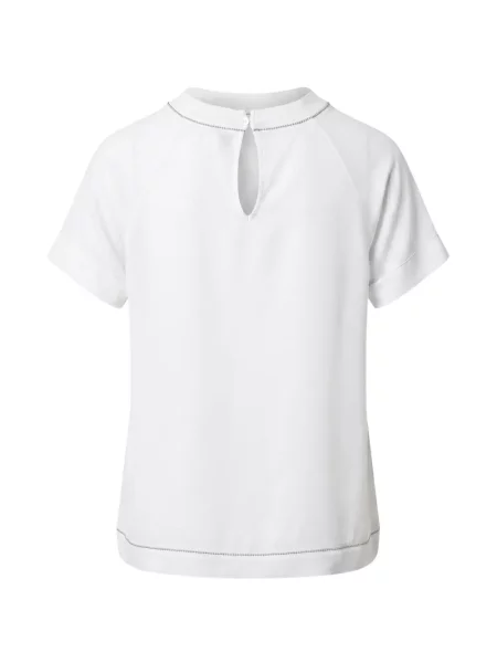 Tricou Peserico alb
