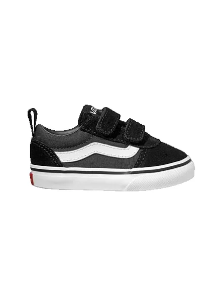 Pantofi copii Vans negru
