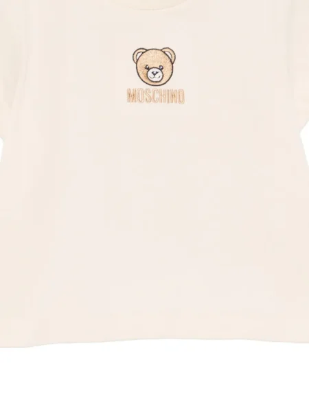 Dětské tričko Moschino