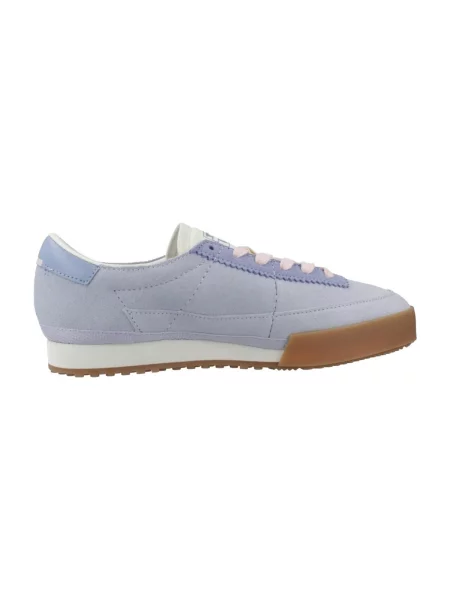 Pantofi Lacoste albastru