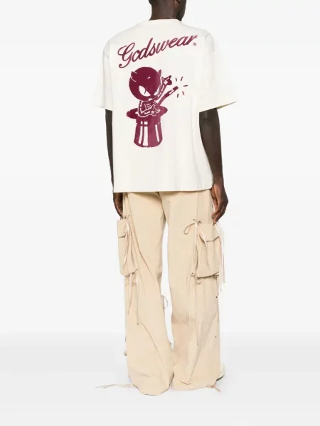 Tricou Gcds