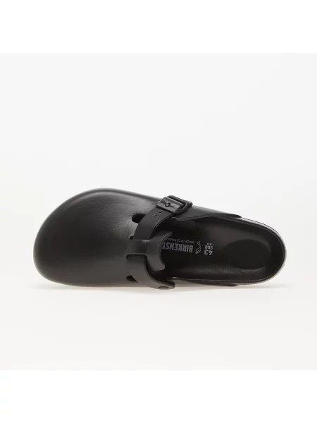 Boty Birkenstock Boston EVA Black 46 černé