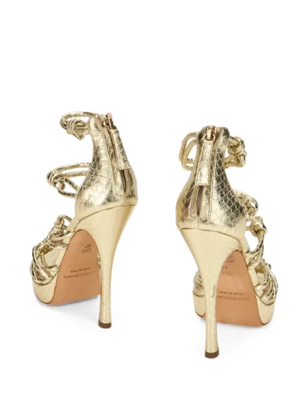Sandale Moschino