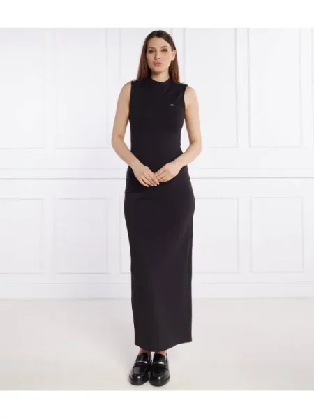 Tommy Jeans Ruha fekete
