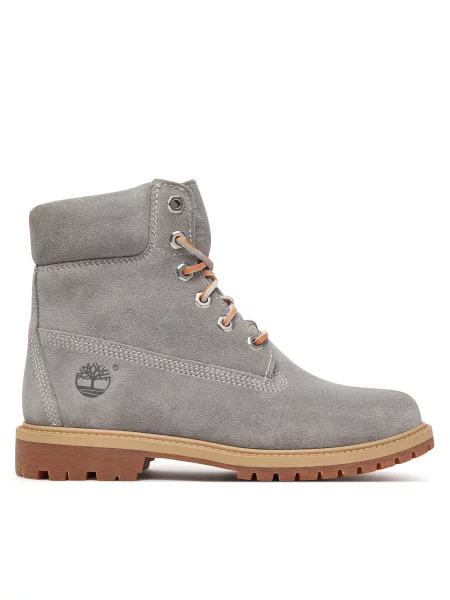 Trappers Timberland gri