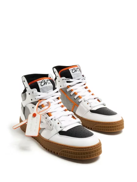 Sportbačiai Off-white balta