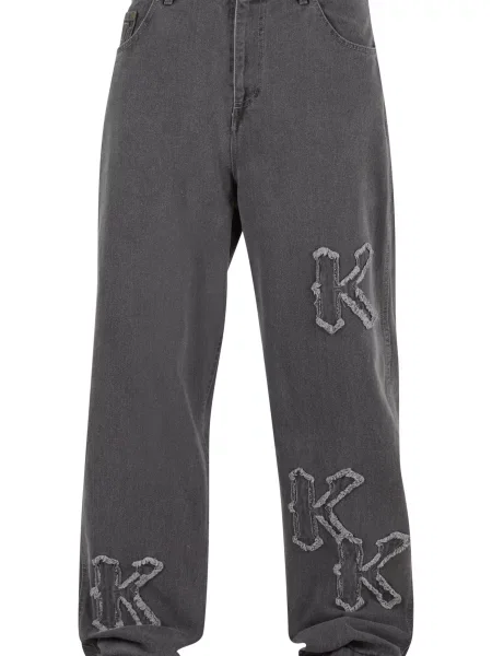 Karl Kani Traperice traper sivi