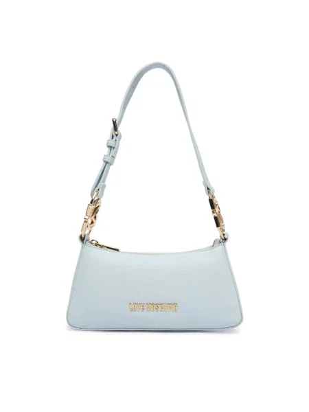 LOVE MOSCHINO Сумка блакитний