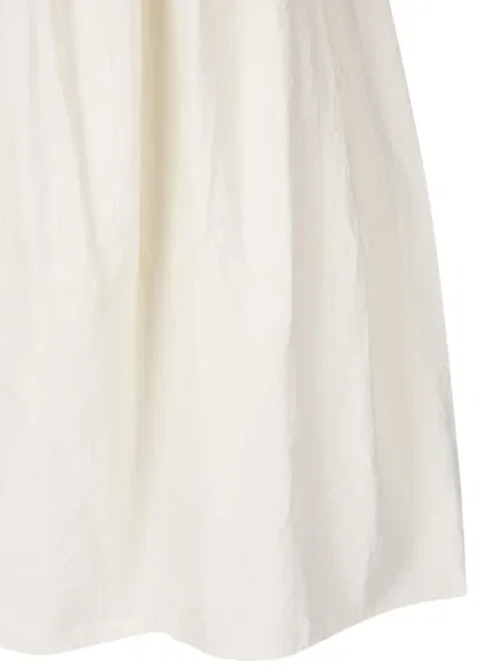 Fustă midi Studio Tomboy până la genunchi